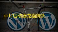 pcl2启动器龙猫腾跃